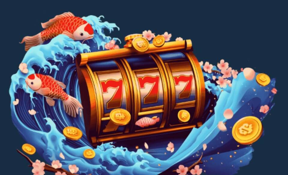 コイフォーチュンカジノ（Koi Fortune）｜初回入金ボーナス・3種