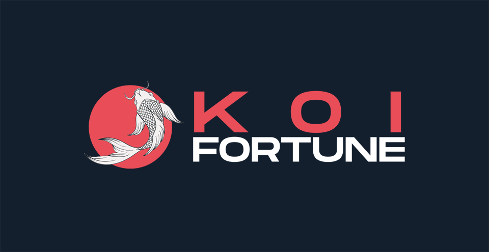 コイフォーチュンカジノ（Koi Fortune）｜コンテント・フィーチャーイメージ
