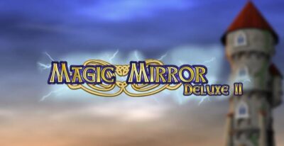 Magic Mirror Deluxe 2