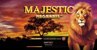 Majestic Megaways