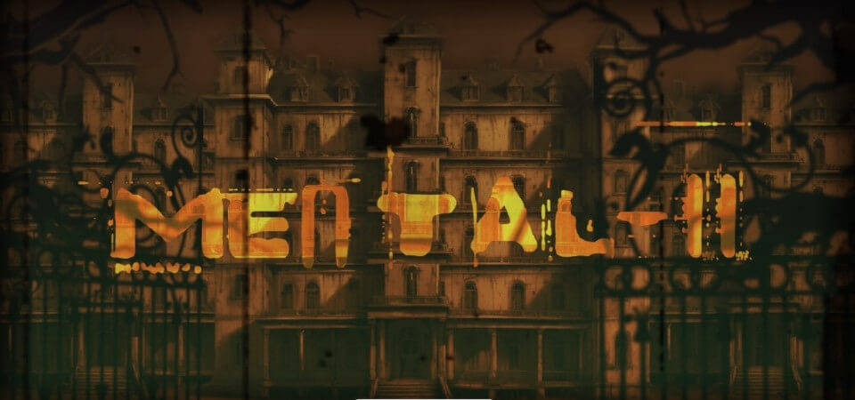 メンタル2｜トップ