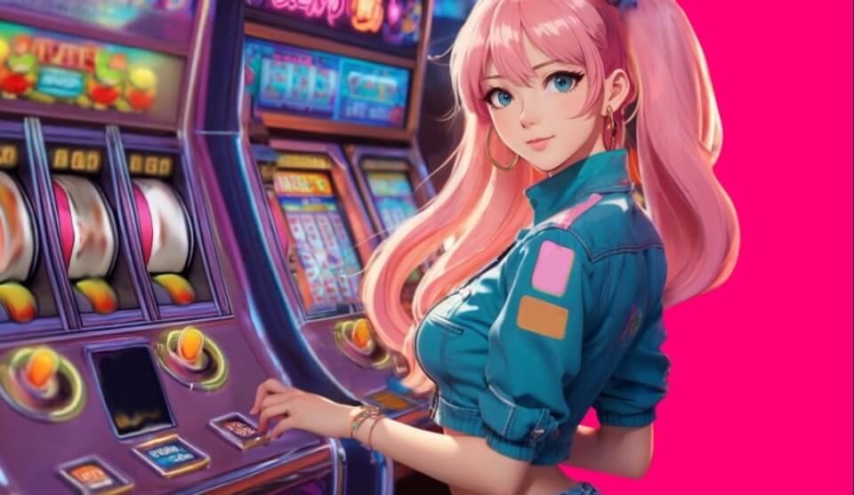 Mikiカジノ｜初回入金ボーナス：フリースピン
