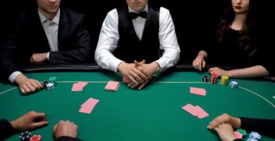 ポーカーの世界大会が韓国で開催、日本でも5月に開催予定！