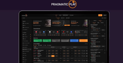 Pragmatic PlayとDAZN BETがドイツでもパートナーシップ！