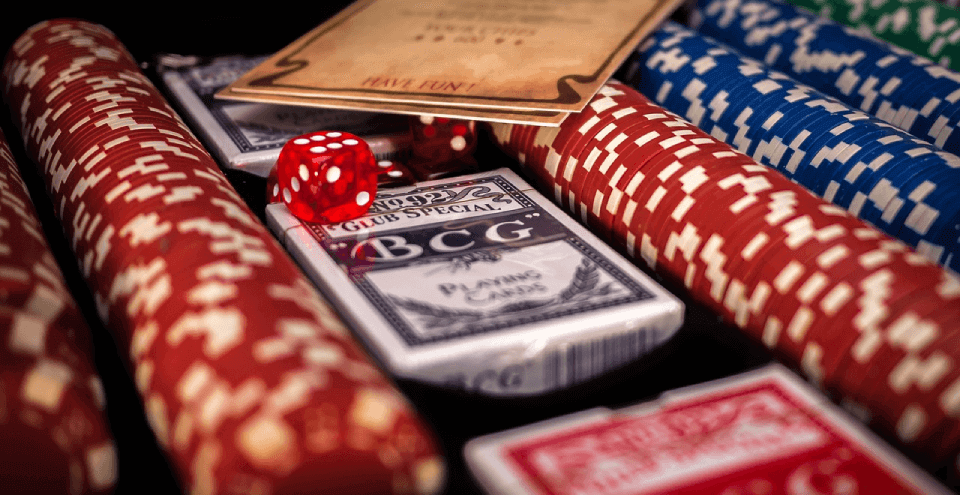 ポーカーはビジネスに似ているという噂は本当？