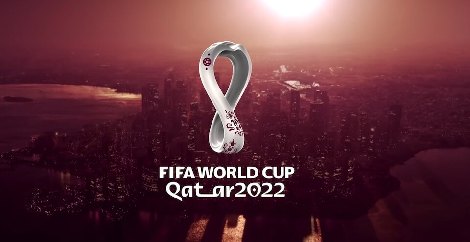 ニュース・総額350憶ドル・FIFAワールドカップ2022｜トップ