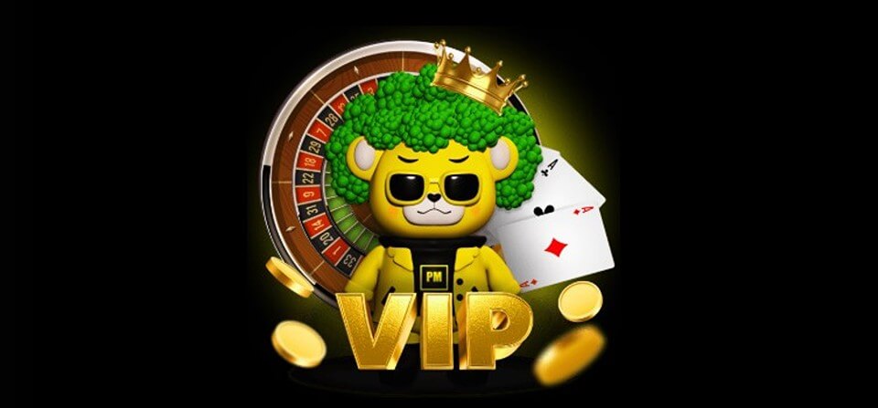 パリマッチ｜VIP