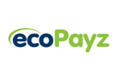 Payment Logos ecoPayz