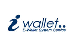 iWallet Payment Logos entropay