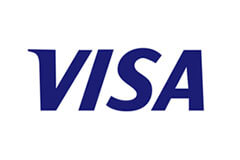 Payment Logos VISA