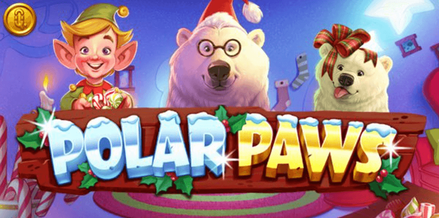 polar paws