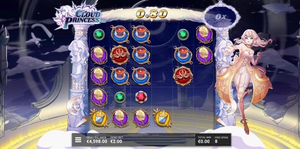 Rainbet(レインベット)|スロットゲーム