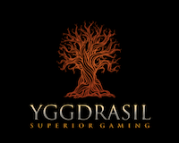 Yggdrasil Logo Yggdrasil Logo