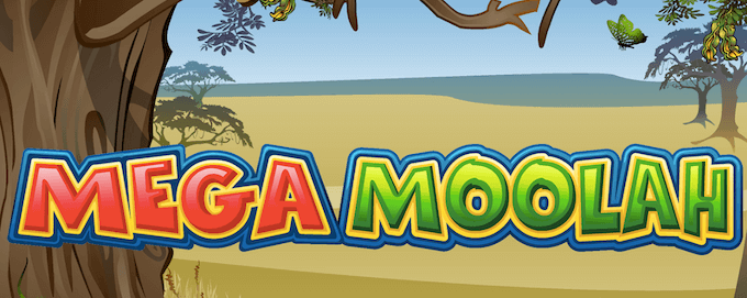 mega moolah mega moolah