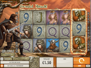 beowulf beowulf