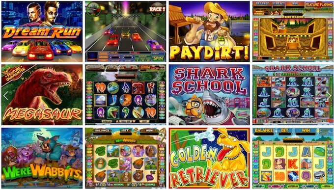ゲームスラボのゲーム ゲームスラボのゲーム