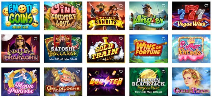 ビットカジノゲーム ゲームビットカジノ