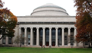 マサチューセッツ工科大学 / MIT