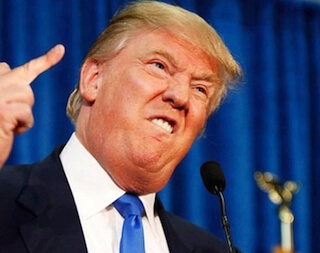 ドナルド・トランプ