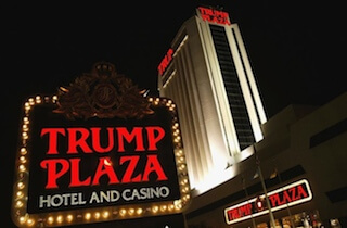トランプ・カジノ