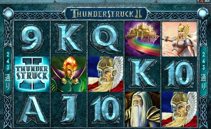Thunderstruck2 Thunderstruck2