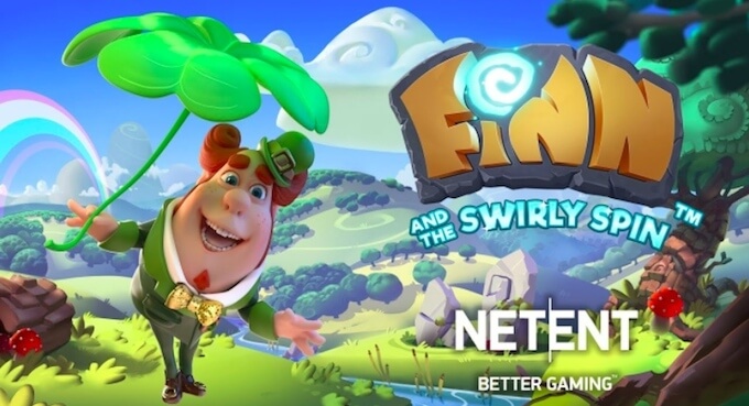 finn and the swirly spin スロット finn and the swirly spin スロット