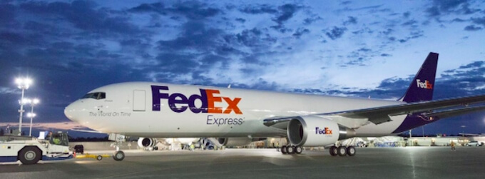 Fedex Fedex