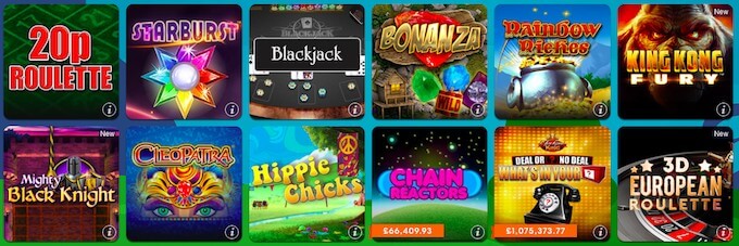 ウィヒルのゲーム ウィヒルのゲーム