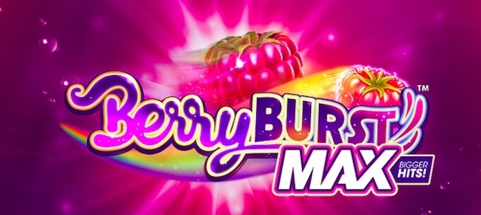 berryburst max 