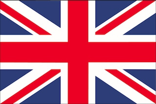 イギリス