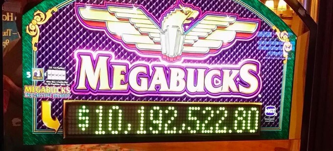 ビデオスロットマシン ビデオスロットマシン