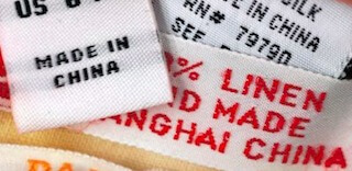 Made in China