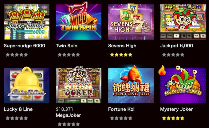 多彩なゲーム 多彩なゲーム