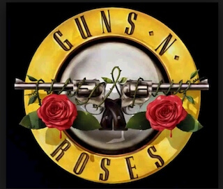GunsNroses ガンズアンドローゼーズ
