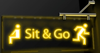 Sit&Go Sit&Go