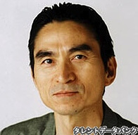 俳優の市川勇さん