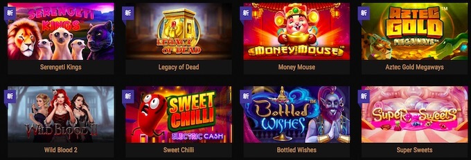 King Billyのゲーム King Billyのゲーム