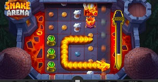 bonusgame snake arena