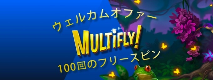 ウェルカムオファー ピナクル