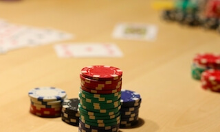 texas holdem