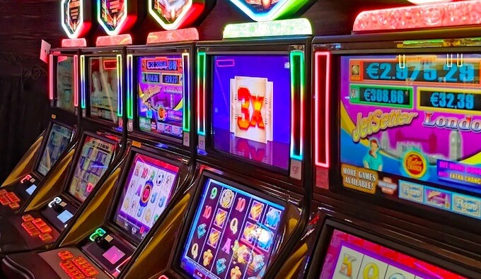 slotmachine slots
