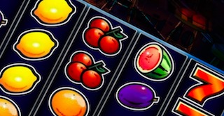 slot fruit