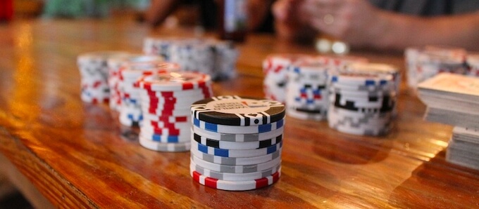 chips poker chips