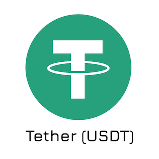 tether / USDT