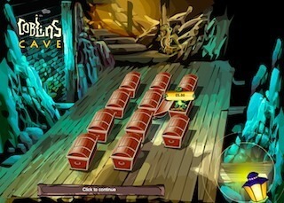 ボーナスゲーム
