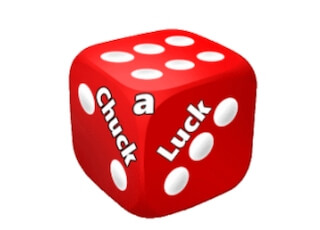 chuck a luck logo