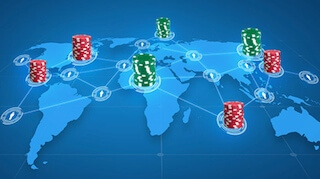 world gamble map