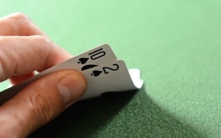 Doyle Brunsonハンド