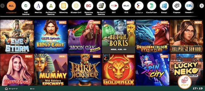 Bitkingz games games