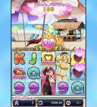 マルチプライヤー フリーゲーム